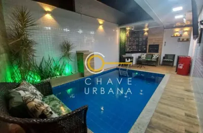 Casa à venda por r$ 2.340.000,00 - ponta da praia - santos/sp