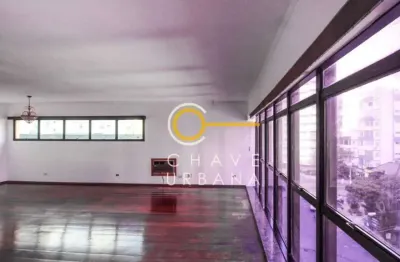 Apartamento com 4 dormitórios à venda, 152 m² por r$ 1.100.000,00 - gonzaga - santos/sp