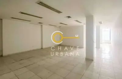 Sala para alugar, 211 m² por r$ 4.710,00/mês - centro - santos/sp