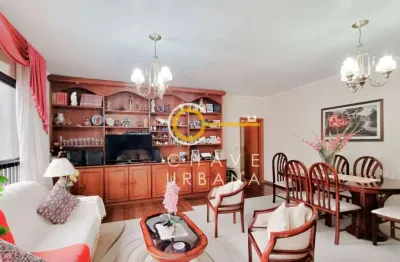 Apartamento com 4 dormitórios à venda, 180 m² por r$ 1.272.000,00 - ponta da praia - santos/sp
