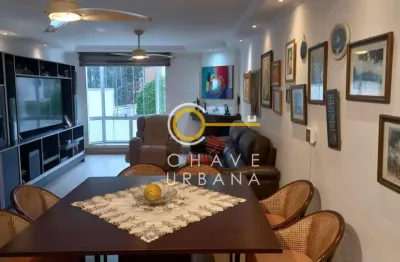 Sobrado com 4 dormitórios à venda, 290 m² por r$ 2.800.000,00 - jardim vila mariana - são paulo/sp