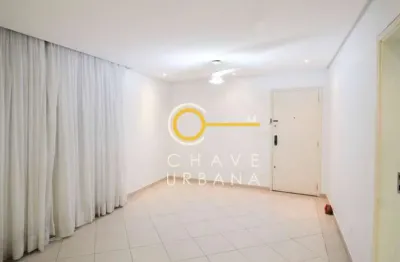 Apartamento à venda, 118 m² por r$ 650.000,00 - josé menino - santos/sp