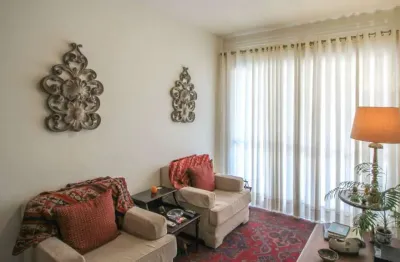 Apartamento com 2 dormitórios à venda, 80 m² por r$ 990.000,00 - boqueirão - santos/sp