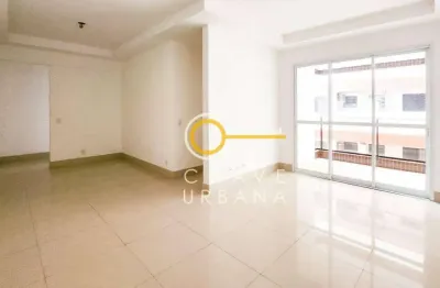 Apartamento com 3 dormitórios à venda, 126 m² por r$ 1.530.000,00 - gonzaga - santos/sp