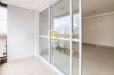 Apartamento com 2 dormitórios à venda, 103 m² por r$ 1.175.000,00 - gonzaga - santos/sp