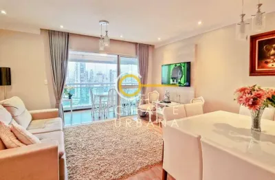 Apartamento com 3 dormitórios à venda, 109 m² por r$ 1.378.000,00 - gonzaga - santos/sp