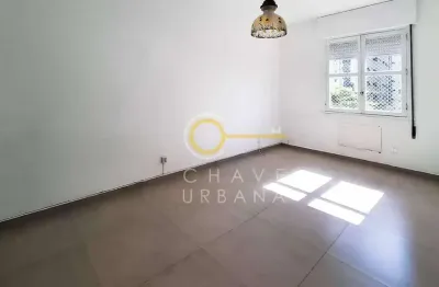 Apartamento com 2 dormitórios, 104 m² - venda por R$ 699.000,00 ou aluguel por R$ 3.656,78/mês - Pompéia - Santos/SP