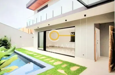 Casa com 3 dormitórios à venda, 180 m² por r$ 2.450.000,00 - praia de juqueí - são sebastião/sp