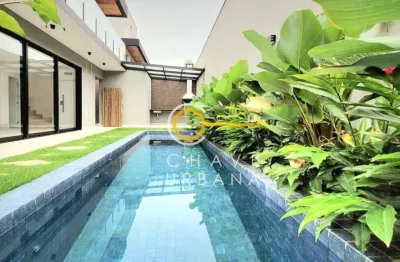 Casa à venda, 180 m² por r$ 2.450.000,00 - juquehy - são sebastião/sp