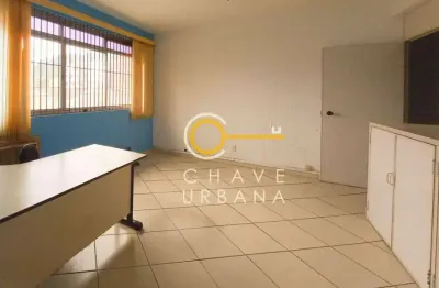 Sala para alugar, 210 m² por r$ 2.500,02/mês - centro - santos/sp