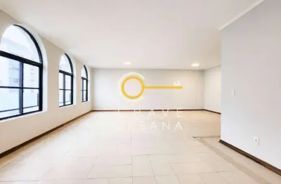 Apartamento com 4 dormitórios à venda, 334 m² por r$ 1.260.000,00 - boqueirão - santos/sp