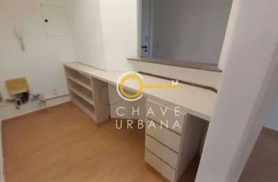 Sala para alugar, 79 m² por r$ 3.000,02/mês - vila matias - santos/sp
