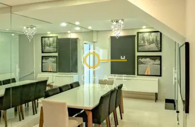 Casa com 3 dormitórios, 240 m² - venda por r$ 2.200.000,00 - boqueirão - santos/sp