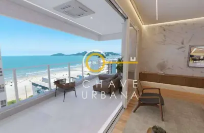 Apartamento com 4 dormitórios à venda, 315 m² por r$ 5.290.000,00 - gonzaga - santos/sp