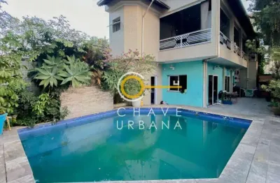 Casa com 1 dormitório à venda, 259 m² por r$ 900.000,00 - aparecida - santos/sp