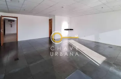 Sala para alugar, 60 m² por r$ 3.000,20/mês - centro - santos/sp