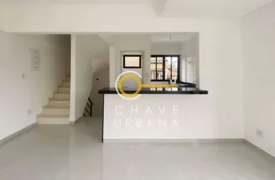 Casa com 2 dormitórios à venda, 95 m² por r$ 588.905,00 - macuco - santos/sp