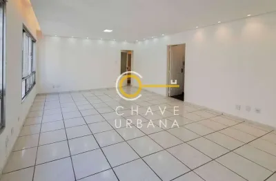 Apartamento com 3 dormitórios à venda, 131 m² por r$ 750.000,00 - gonzaga - santos/sp