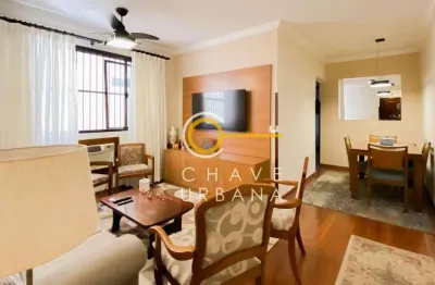 Apartamento à venda, 83 m² por r$ 550.000,00 - boa vista - são vicente/sp