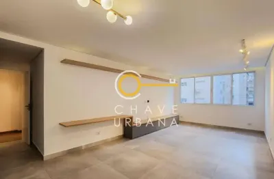 Apartamento com 3 dormitórios à venda, 127 m² por r$ 1.350.000,00 - gonzaga - santos/sp