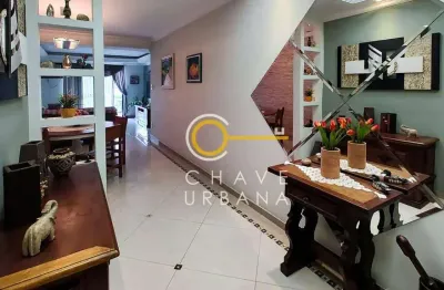 Apartamento com 3 dormitórios à venda, 150 m² por r$ 1.050.000,00 - embaré - santos/sp