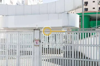 Loja para alugar, 407 m² por r$ 53.680,85/mês - gonzaga - santos/sp