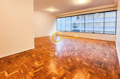 Apartamento com 3 dormitórios à venda, 154 m² por r$ 647.000,00 - itararé - são vicente/sp