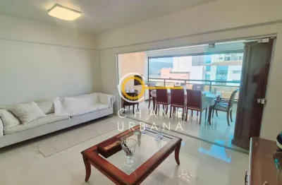 Apartamento com 3 dormitórios à venda, 111 m² por r$ 1.490.000,00 - ponta da praia - santos/sp