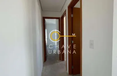 Apartamento com 2 dormitórios à venda, 39 m² por r$ 335.000,00 - estuário - santos/sp
