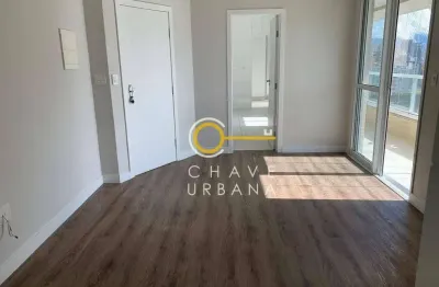 Apartamento com 2 dormitórios, 96 m² - venda por r$ 1.250.000 ou aluguel por r$ 6.446/ano - gonzaga - santos/sp