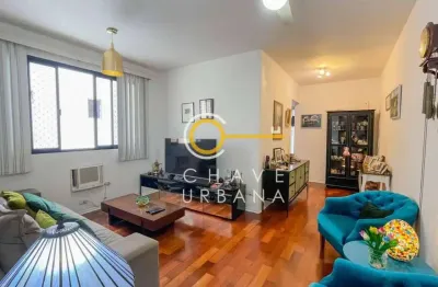 Apartamento com 2 dormitórios à venda, 83 m² por R$ 421.000,00 - Boa Vista - São Vicente/SP