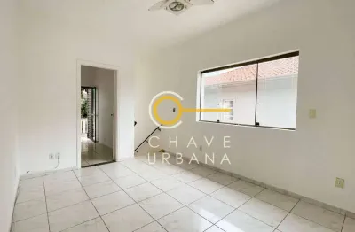 Casa com 3 dormitórios, 120 m² - venda por r$ 950.000,00 ou aluguel por r$ 5.790,10/mês - encruzilhada - santos/sp