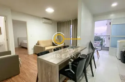 Apartamento com 1 dormitório à venda, 44 m² por r$ 680.000,00 - ponta da praia - santos/sp