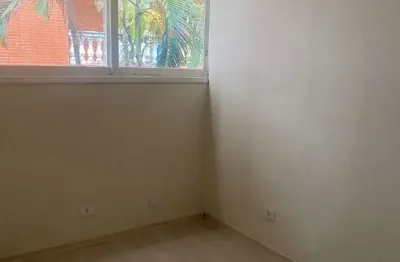 Conjunto para alugar, 22 m² por r$ 2.500,20/mês - boqueirão - santos/sp
