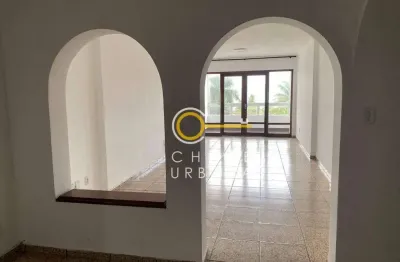 Apartamento com 3 dormitórios à venda, 151 m² por r$ 780.000,00 - itararé - são vicente/sp