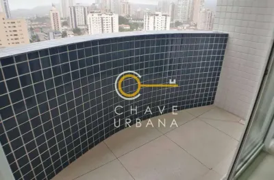 Apartamento para alugar, 55 m² por r$ 3.600,01/mês - ponta da praia - santos/sp
