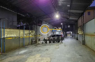 Terreno à venda, 414 m² por r$ 1.800.000,00 - marapé - santos/sp