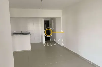 Apartamento com 2 dormitórios à venda, 72 m² por r$ 602.000,00 - vila guilhermina - praia grande/sp