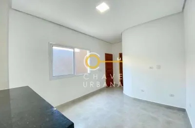 Casa com 2 dormitórios à venda, 75 m² por r$ 470.000,00 - jardim primavera - guarujá/sp