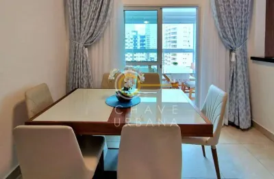 Apartamento com 2 dormitórios à venda, 72 m² por r$ 630.000,00 - aviação - praia grande/sp