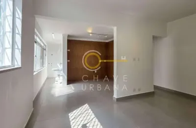 Apartamento à venda, 80 m² por r$ 350.000,00 - vila belmiro - santos/sp