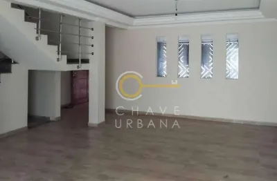 Sobrado com 4 dormitórios, 430 m² - venda por r$ 2.500.000,00 ou aluguel por r$ 15.000,00/mês - campo grande - santos/sp