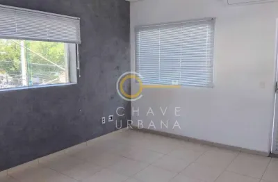 Sobrado com 4 dormitórios para alugar, 180 m² por r$ 5.300,00/mês - campo grande - santos/sp