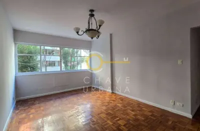 Apartamento para alugar, 103 m² por r$ 4.200,02/mês - gonzaga - santos/sp