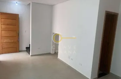 Casa com 2 dormitórios à venda, 78 m² por r$ 740.000,00 - embaré - santos/sp