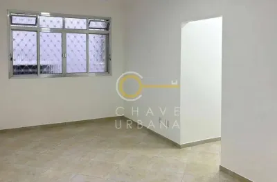 Apartamento à venda, 70 m² por r$ 270.000,00 - vila matias - santos/sp