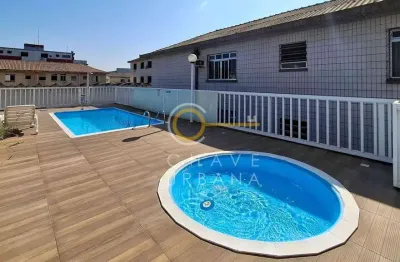 Apartamento à venda por r$ 390.000,00 - aparecida - santos/sp