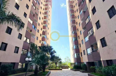 Apartamento com 3 dormitórios à venda, 65 m² por r$ 450.000,00 - jabaquara - são paulo/sp