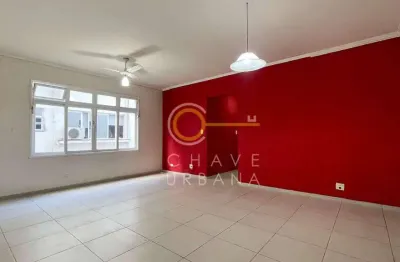 Apartamento com 2 dormitórios à venda, 95 m² por r$ 529.400,00 - boqueirão - santos/sp