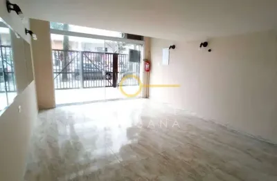 Loja para alugar por r$ 3.900,20/mês - boqueirão - santos/sp